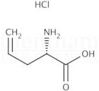 L-2-Allylglycine hydrochloride
