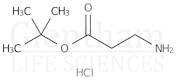 b-Alanine t-butyl ester hydrochloride
