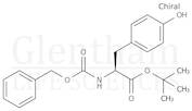 Z-L-Tyrosine tert-butyl ester hydrate