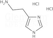 Histamine dihydrochloride, Ph. Eur. grade