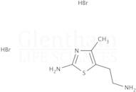 Amthamine dihydrobromide