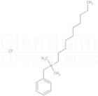 Benzalkonium chloride, BP grade