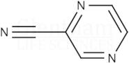 Pyrazine-2-carbonitrile (2-Cyanopyrazine)