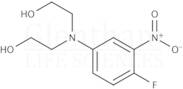 2,2''-[(4-Fluoro-3-nitrophenyl)imino]diethanol