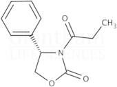 S-(-)-4-Phenyl-3-propionyl-2-oxazolidinone