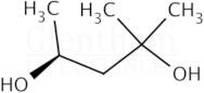 S-(+)-2-Methyl-2,4-pentanediol