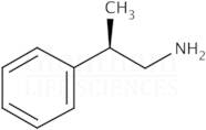 (R)-2-Phenyl-1-propylamine