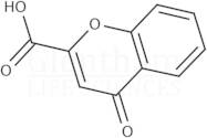 Chromone-2-carboxylic acid (4-Oxo-4H-1-benzopyran-2-carboxylic acid)
