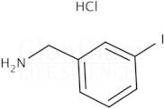 3-Iodobenzylamine hydrochloride