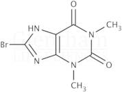 8-Bromotheophylline
