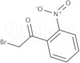 2''-Nitrophenacyl bromide