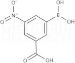3-Carboxy-5-nitrophenylboronic acid