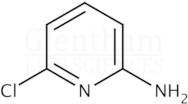 2-Amino-6-chloropyridine (6-Chloropyridin-2-ylamine)