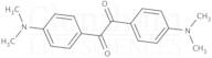 4,4''-Bis(dimethylamino)benzil