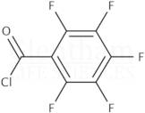 2,3,4,5,6-Pentafluorobenzoylchloride