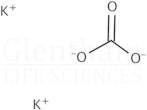 Potassium carbonate, anhydrous, granular