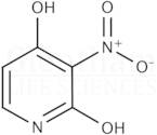 2,4-Dihydroxy-3-nitropyridine