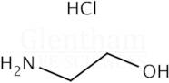 Ethanolamine hydrochloride