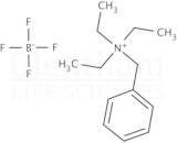 Benzyltriethylammonium tetrafluoroborate