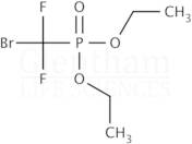 Diethyl (bromodifluoromethyl)phosphonate