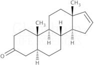 5α-Androst-16-en-3-one