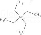 Tetraethylammonium iodide (TEAI)