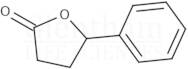 γ-Phenyl-γ-butyrolactone