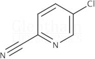 5-Chloro-2-cyanopyridine