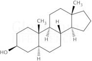 5α-Androstan-3β-ol