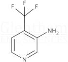 3-Amino-4-trifluoromethylpyridine