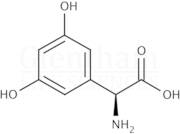 (S)-3,5-Dihydroxyphenylglycine hydrate