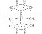 Bis(cyclopentadienyl)dimethyltitanium