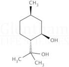 trans-p-menthane-3,8-diol