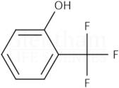 2-Trifluoromethylphenol