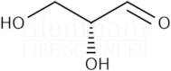 D-(+)-Glyceraldehyde