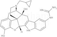 5''-Guanidinonaltrindole di(trifluoroacetate) salt hydrate