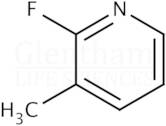 2-Fluoro-3-methylpyridine (2-Fluoro-3-picoline)