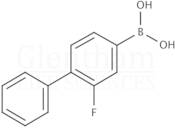 2-Fluoro-4-biphenylboronic acid