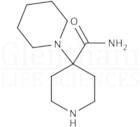 (1,4''-Bipiperidine)-4''-carboxamide