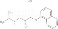 (R)-(+)-Propranolol hydrochloride