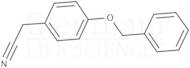 4-Benzyloxyphenylacetonitrile