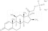 Betamethasone 21-phosphate disodium, Ph. Eur. grade