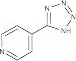 5-(4-Pyridyl)-1(H)-tetrazole