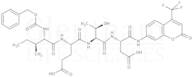 Z-Ile-Glu-Thr-Asp 7-amido-4-trifluoromethylcoumarin