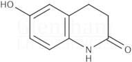 6-Hydroxy-2-oxo-1,2,3,4-tetrahydroquinoline