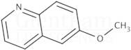 6-Methoxyquinoline