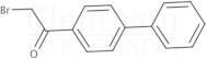 2-Bromo-4′-phenylacetophenone