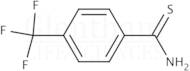 4-Trifluoromethylthiobenzamide