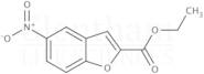 Ethyl-5-nitrobenzofuran-2-carboxylate