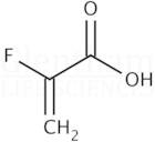 2-Fluoropropenoic acid
